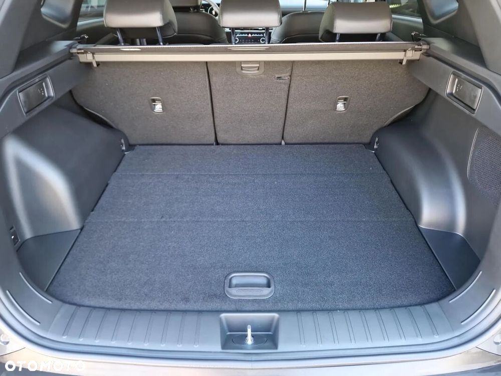 Hyundai Tucson 1.6 T-GDi Executive 2WD - 18