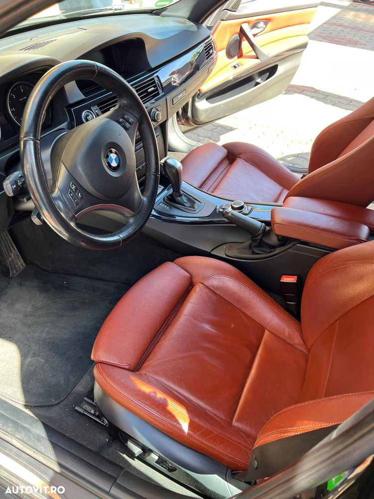 BMW Seria 3 330d DPF Aut. Edition Exclusive - 17