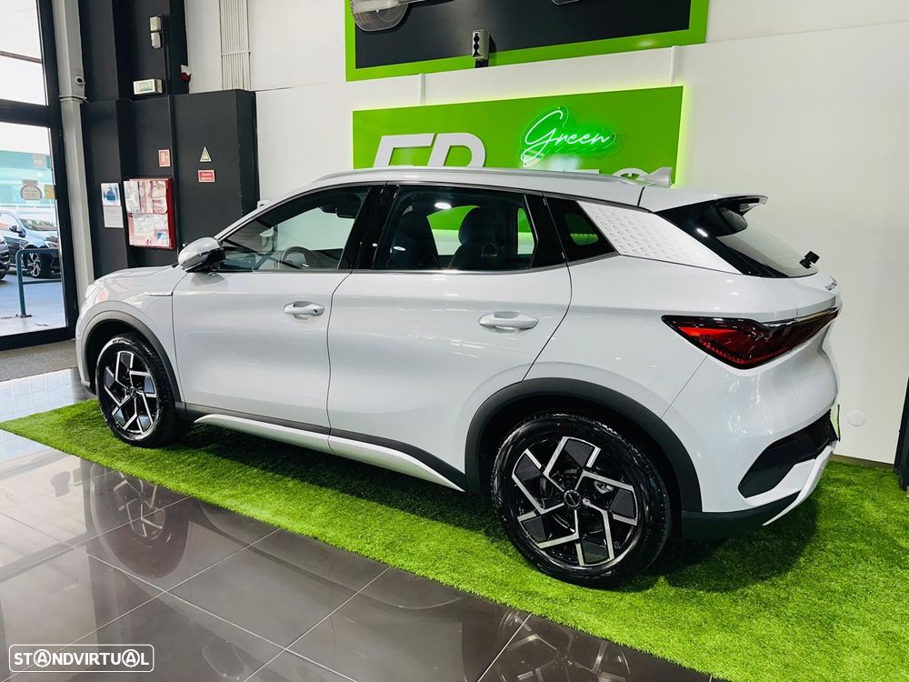 BYD Atto 3 60.48 kWh Design - 14