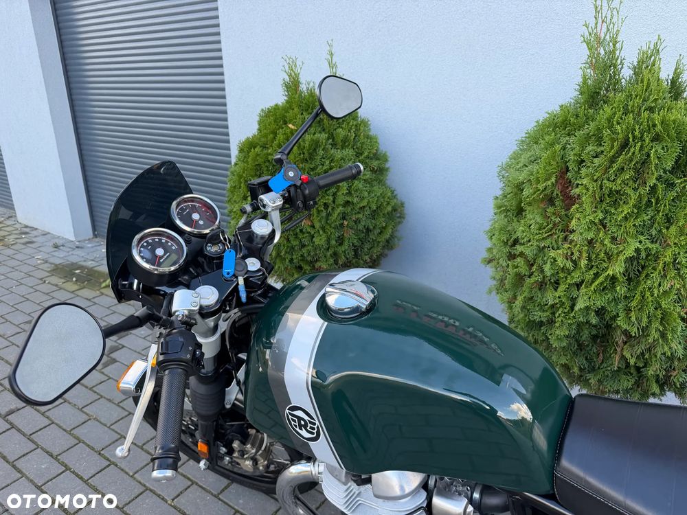 Royal Enfield Continental - 34