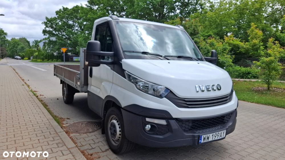 Iveco DAILY 35S16 - 4