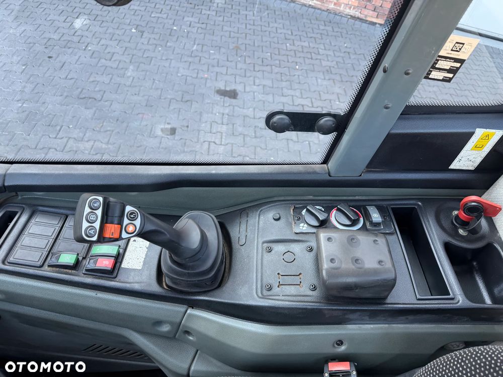 Wacker Neuson WL44 - 24