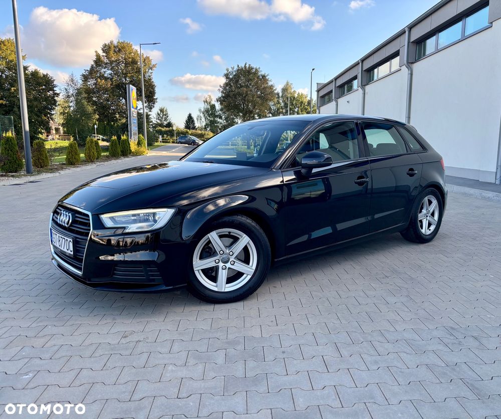 Audi A3 - 2