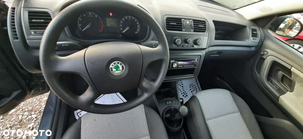 Skoda Fabia - 37