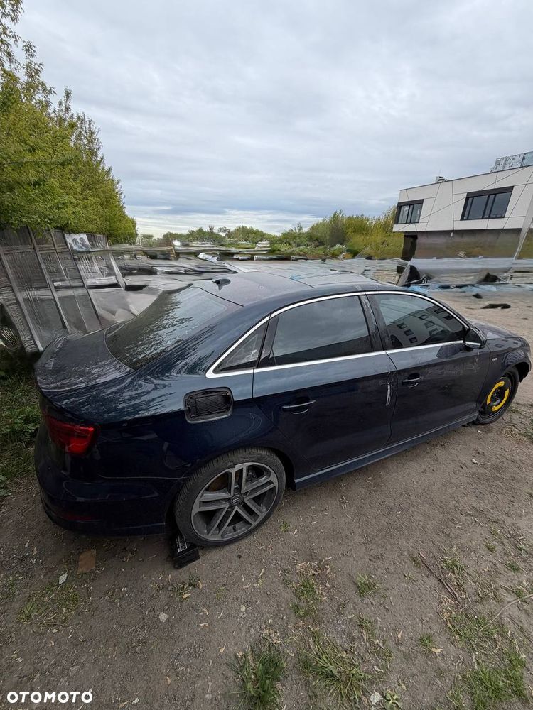 Audi A3 Sportback - 6