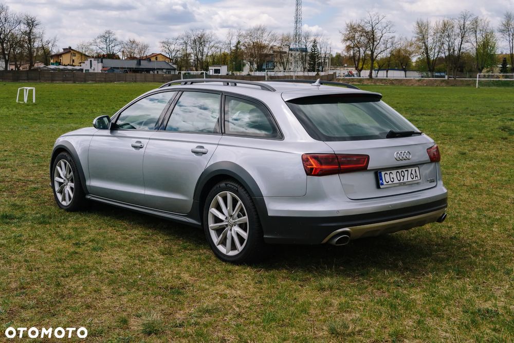 Audi A6 Allroad ver-standard - 7