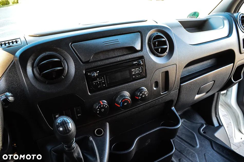 Renault Master - 30