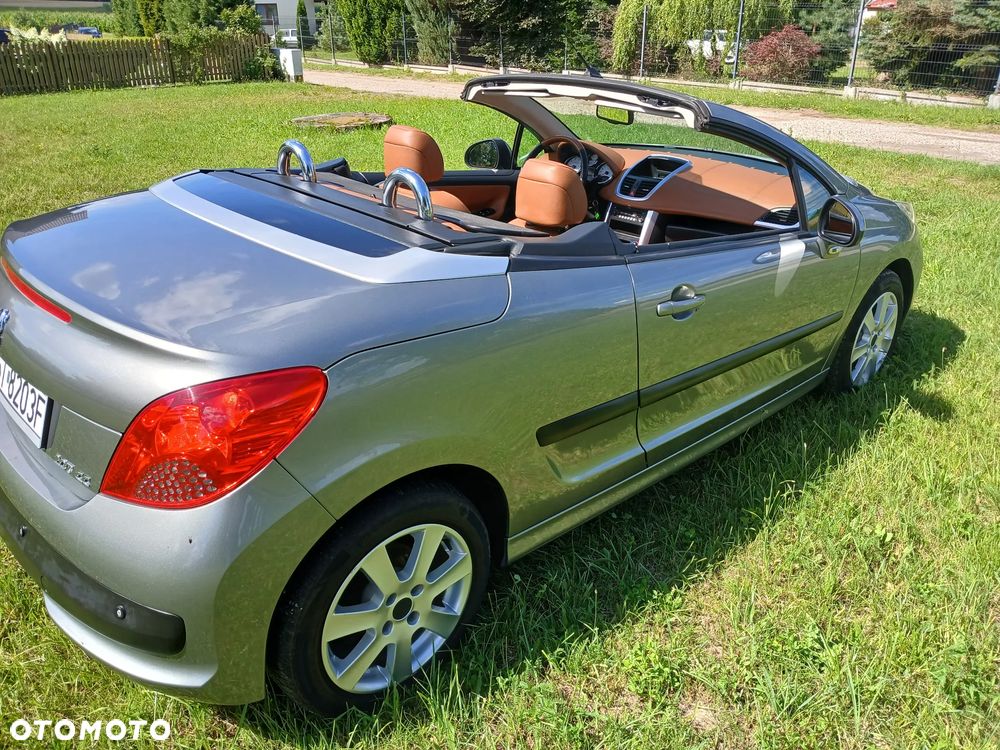 Peugeot 207 1.6 Turbo Sport - 2
