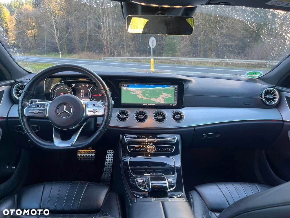 Mercedes-Benz CLS 300 d 9G-TRONIC - 20