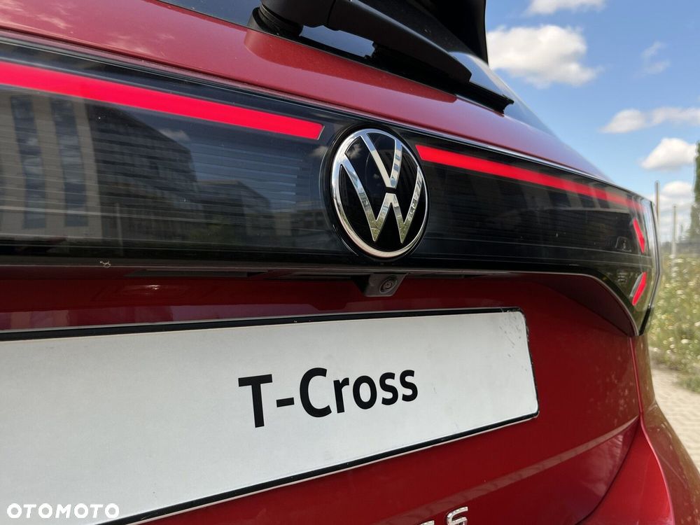 Volkswagen T-Cross - 13