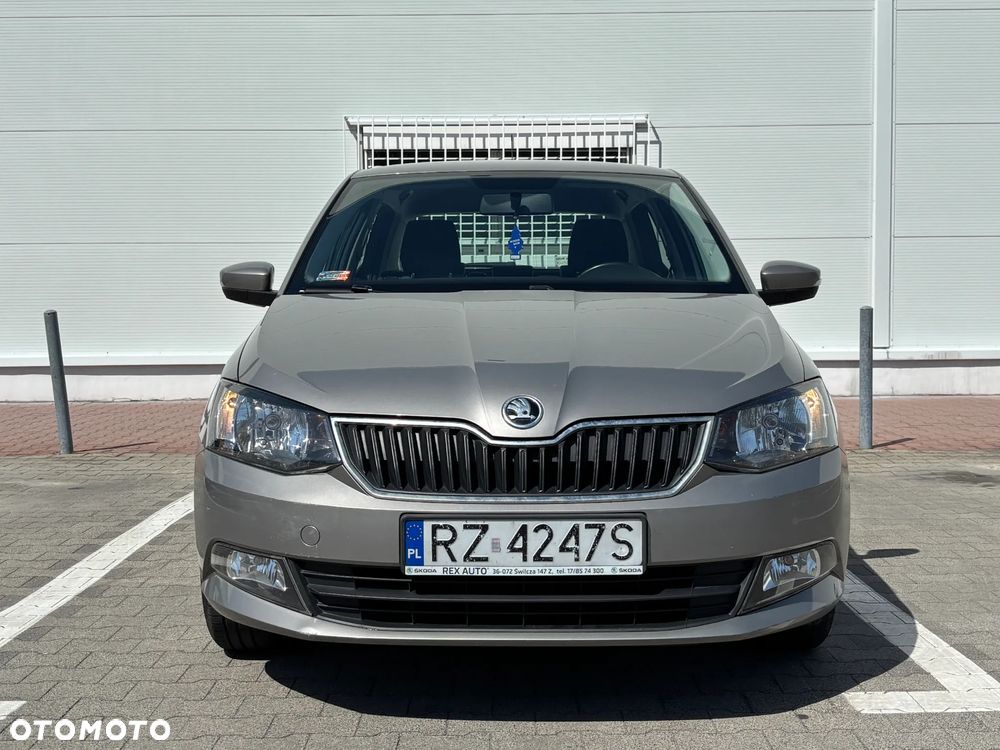 Skoda Fabia 1.0 TSI Style - 11