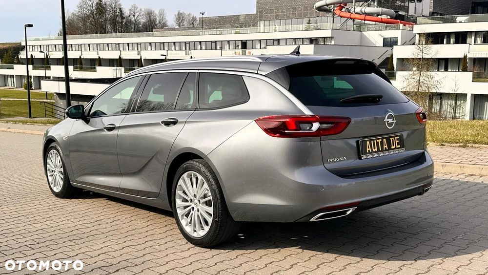 Opel Insignia Grand Sport 1.6 Direct InjectionTurbo Dynamic - 15