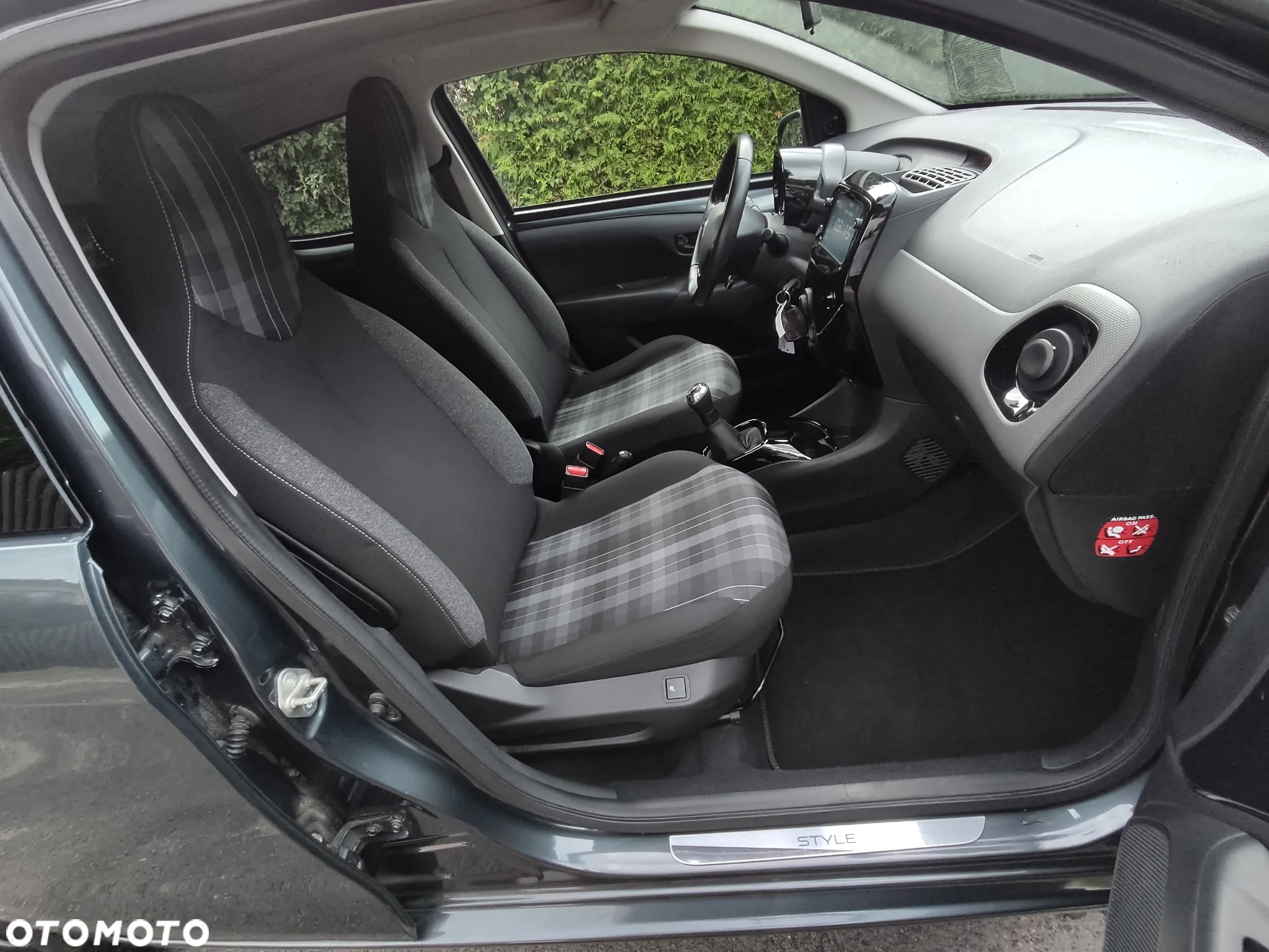 Peugeot 108 VTI 68 Top Style - 22