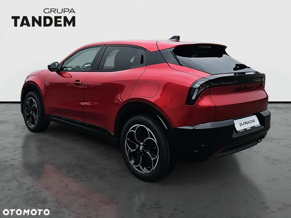 Alfa Romeo Junior 1.2 mHEV Ibrida eDCT - 8