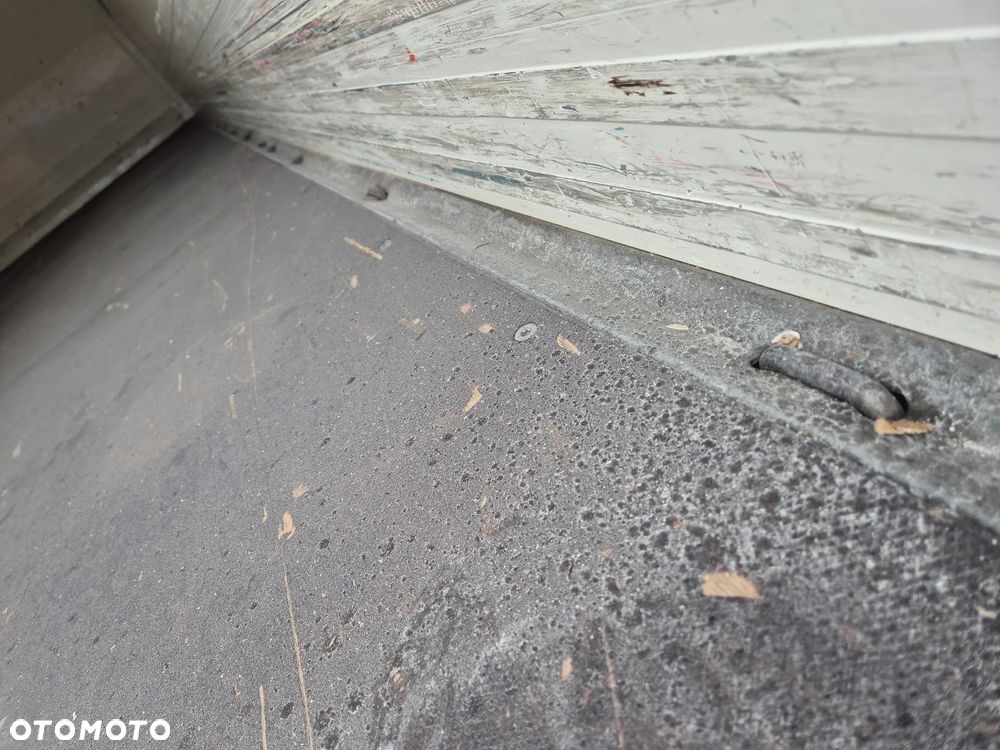 DAF XF ORYGINALNY PRZEBIEG z Niemiec / TANDEM ZESTAW PRZEJAZDOWY Z WINDĄ - 30