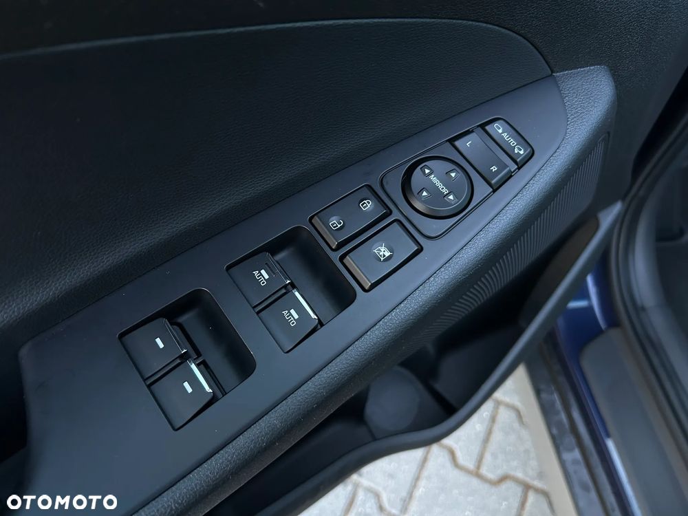 Hyundai Tucson 1.6 T-GDi Style 2WD DCT - 11