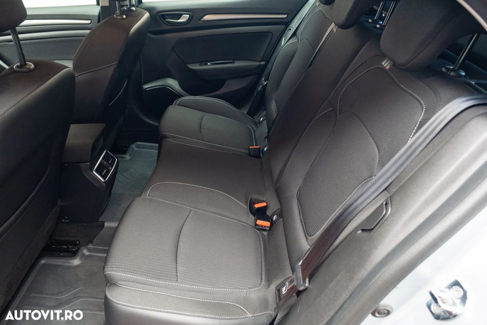 Renault Megane Blue dCi 116 Zen - 18