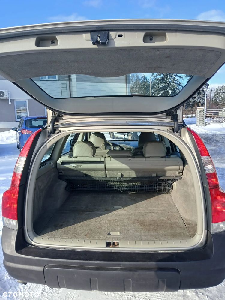 Volvo XC 70 - 9
