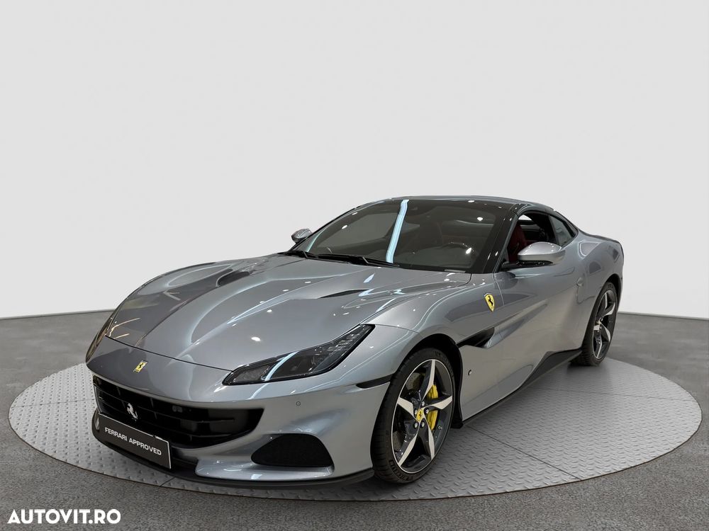 Ferrari Portofino - 1