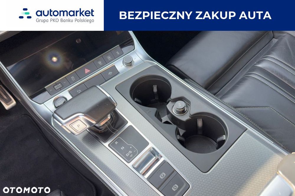 Audi A6 Allroad 50 TDI mHEV Quattro Tiptronic - 14