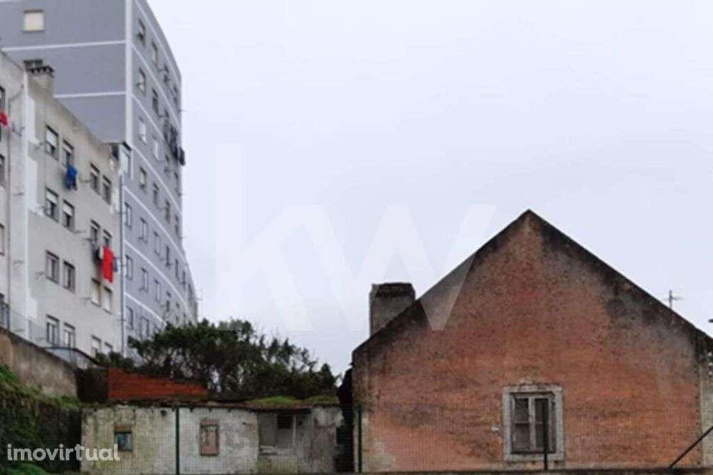 Terreno com 320m2 em frente ao Parque Urbano Felício Loureiro, Queluz, - Grande imagem: 5/16