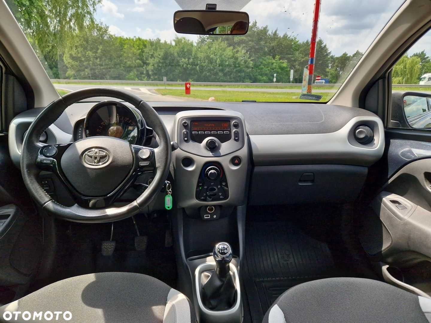 Toyota Aygo - 11