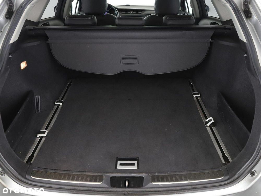 Toyota Avensis 1.8 Multidrive S Executive - 21