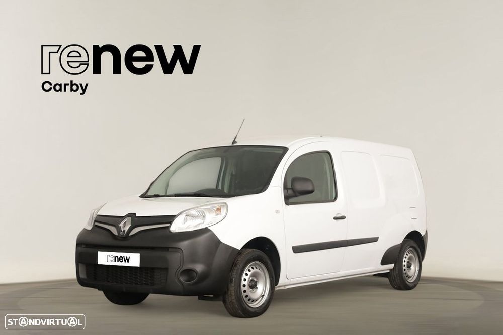 Renault kangoo 1.5 dci maxi business s/s - 1