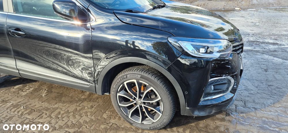 Renault Kadjar 1.3 TCe FAP Black Edition - 11