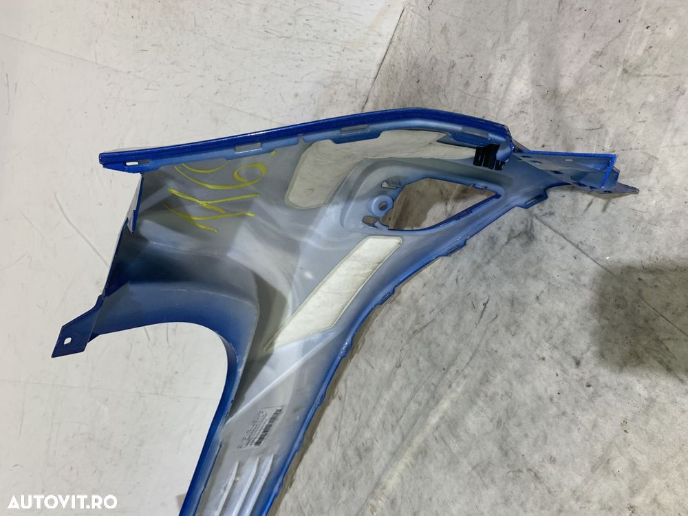 Bara spate Ford Puma, 2019, 2020, 2021, 2022, 2023, cod origine OE L1TB-17906-A1. - 4