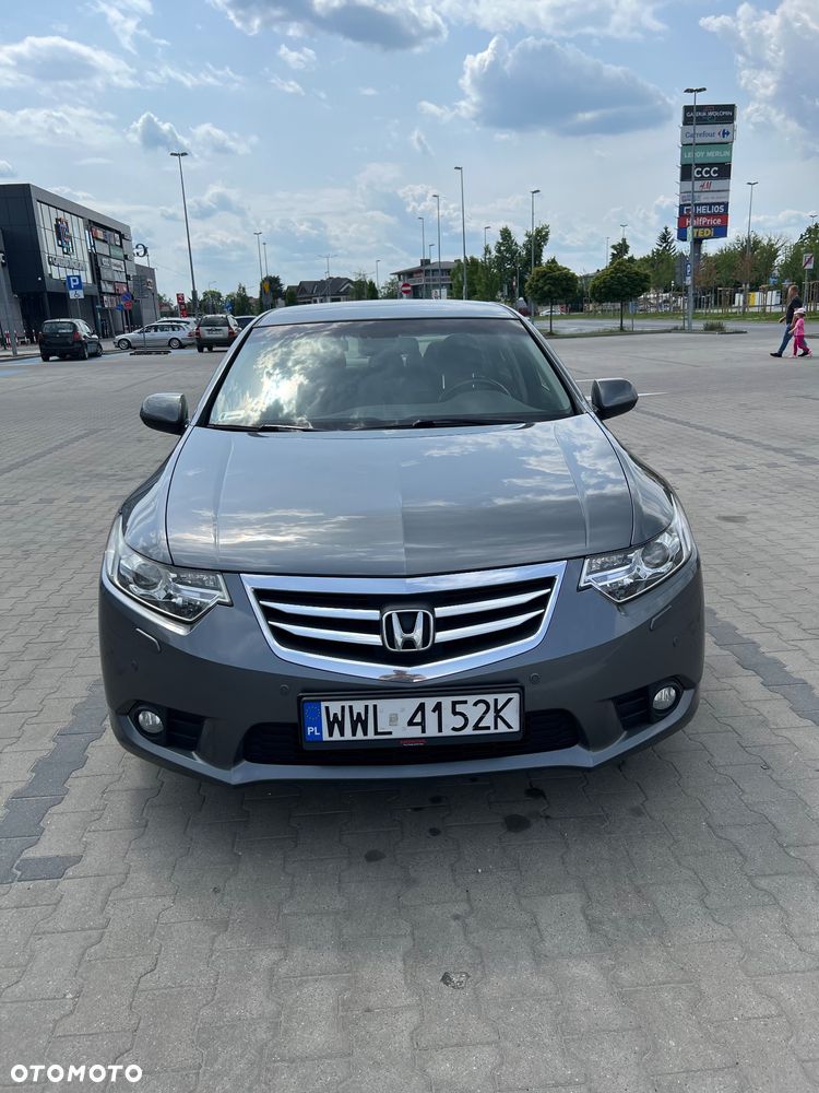 Honda Accord 2.0 Lifestyle - 7