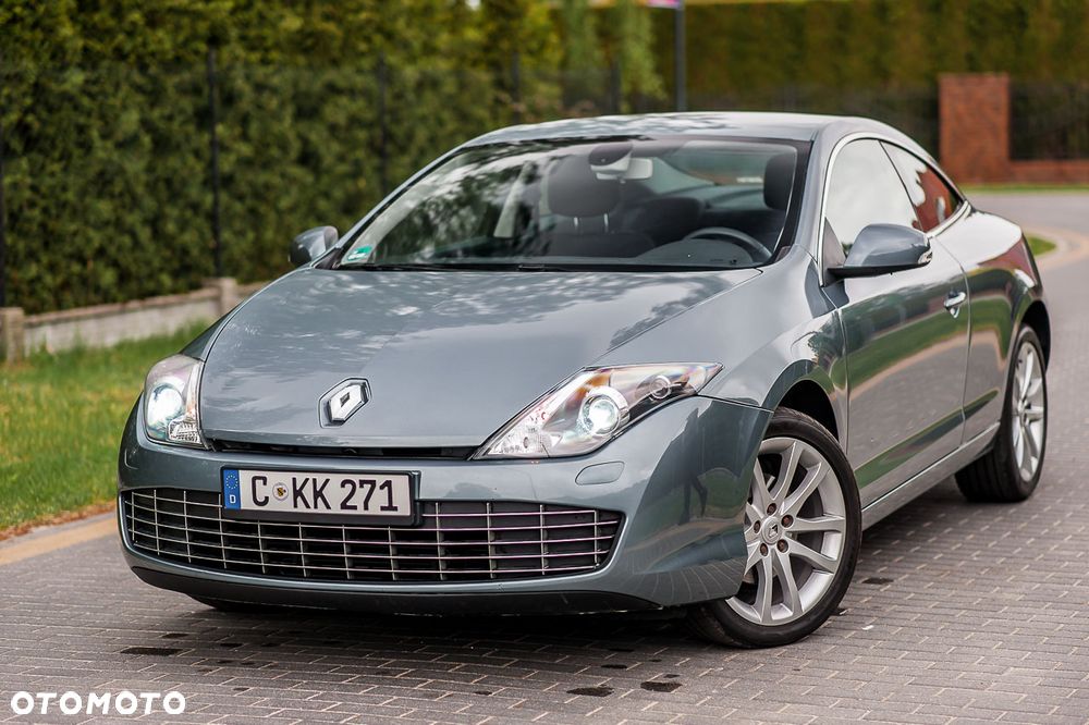 Renault Laguna 2.0 16V Turbo Dynamique - 4