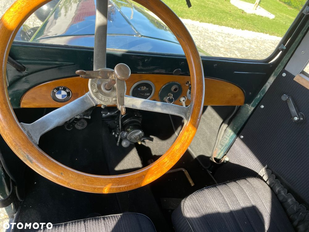 BMW Inny - 11
