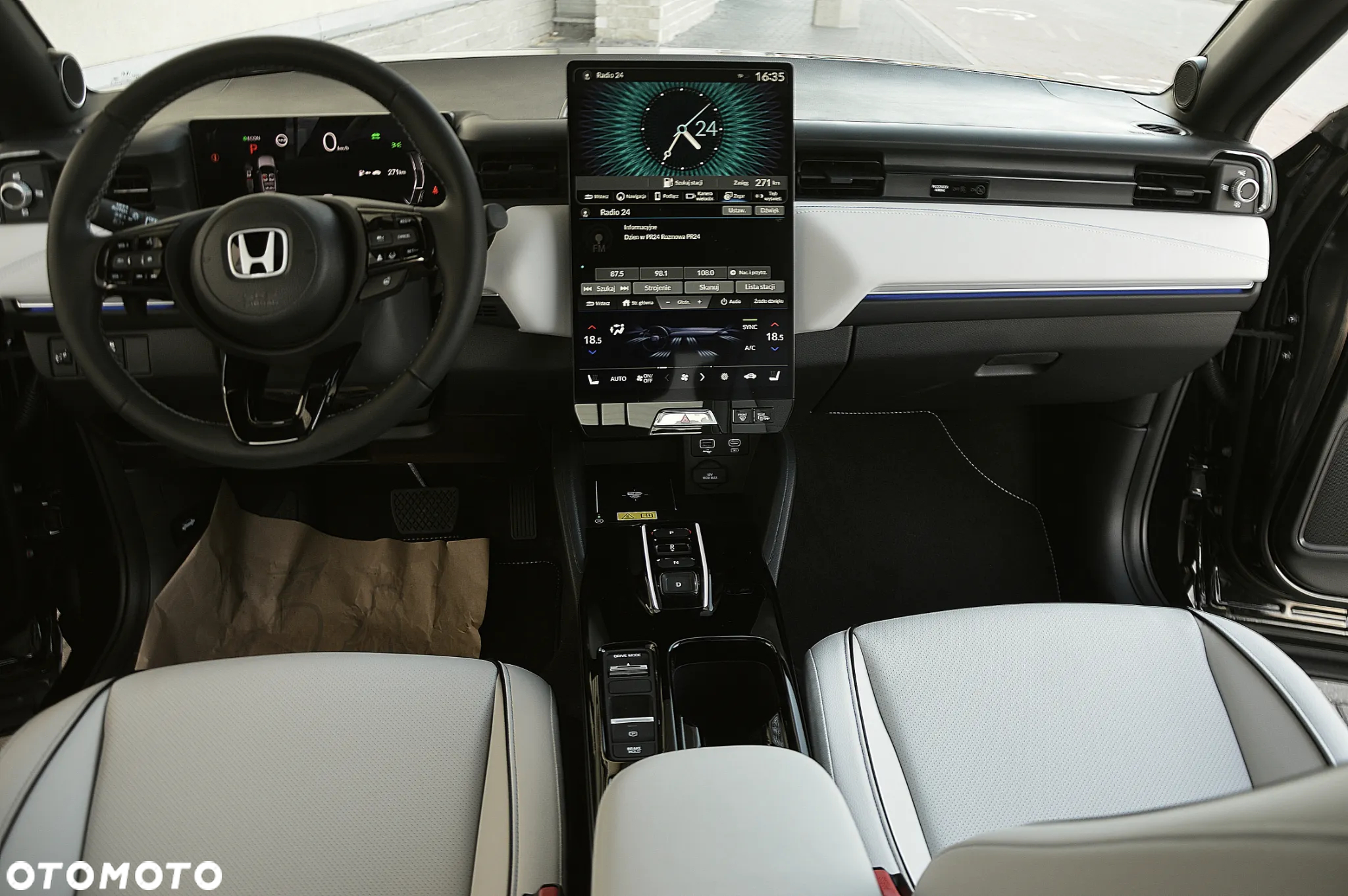 Honda e:NY1 Advance-Paket - 16