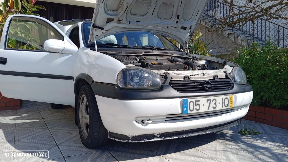 Opel Corsa 1.5 TD Sport - 5