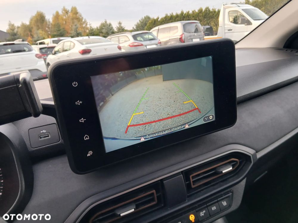 Dacia Jogger 1.0 TCe Extreme 7os - 32