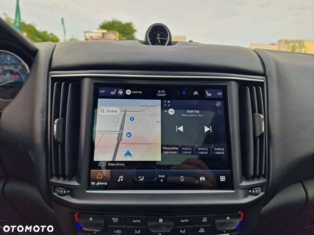 Maserati Levante S Q4 GranLusso - 23