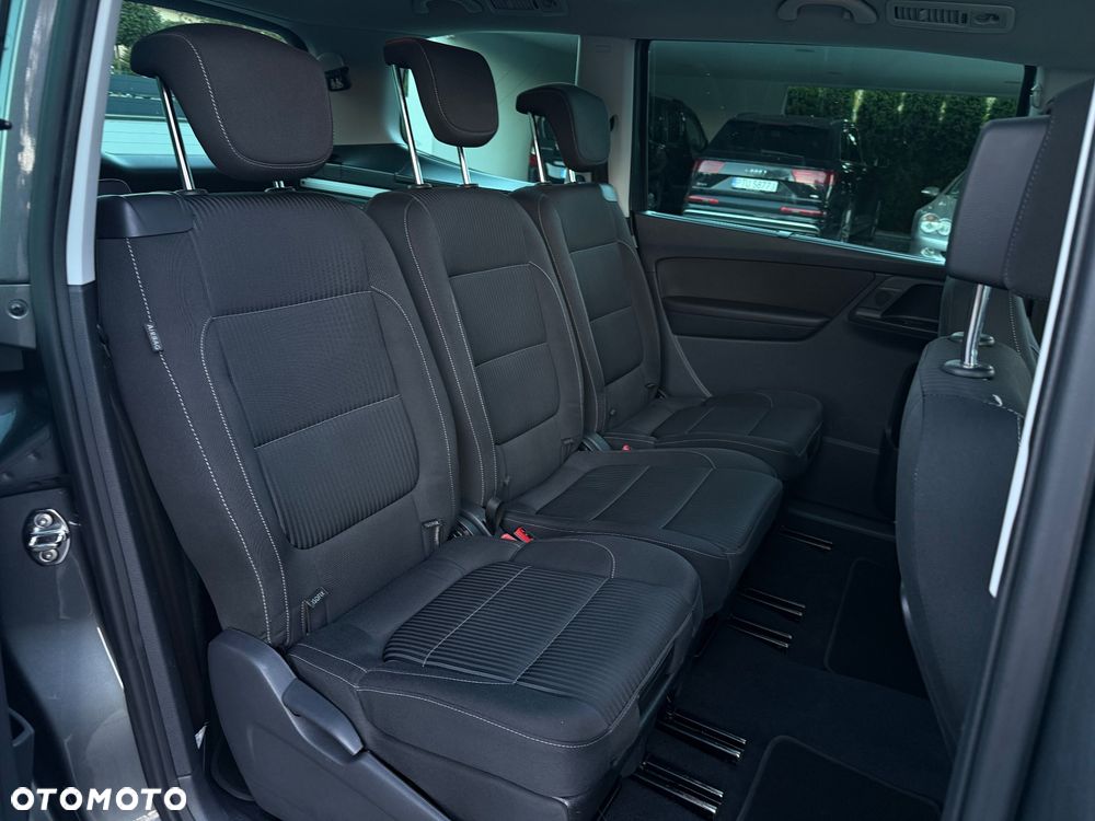 Seat Alhambra - 36