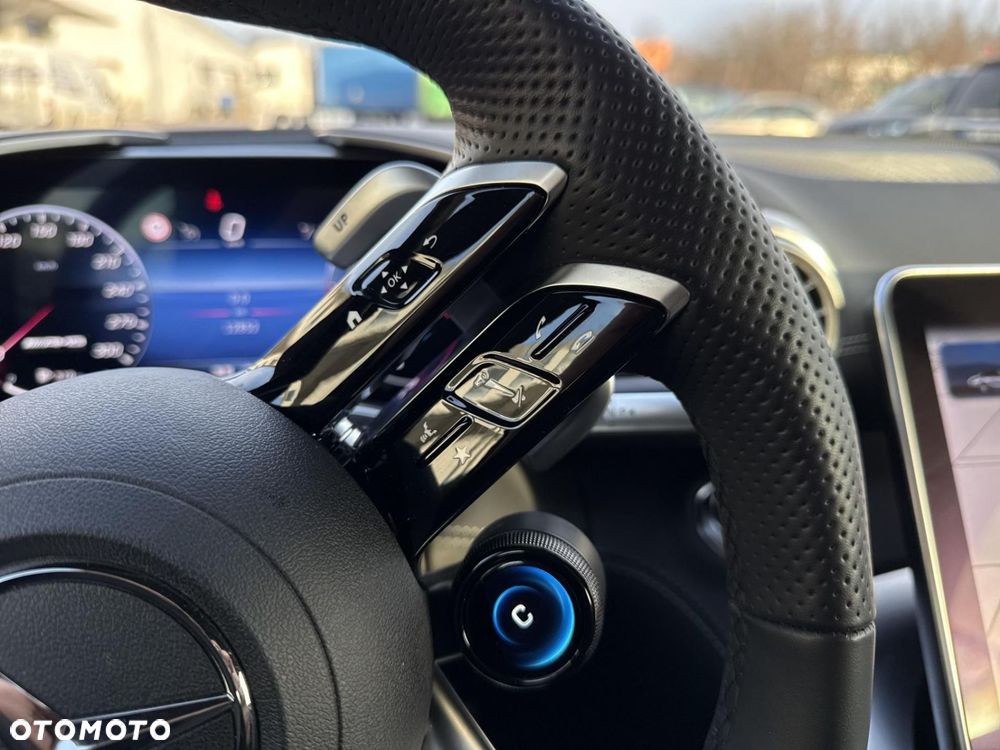 Mercedes-Benz SL - 12