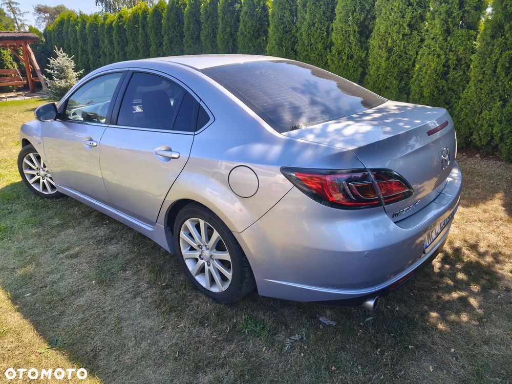 Mazda 6 2.5 Dynamic - 2