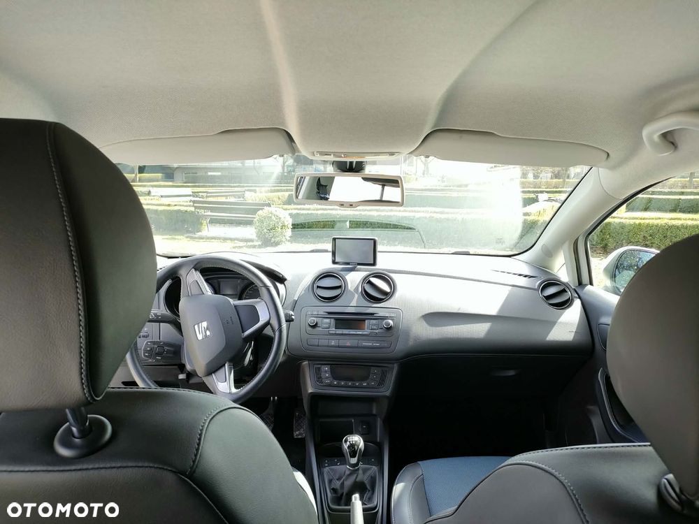 Seat Ibiza 1.2 TSI Style - 13
