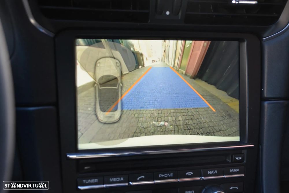 Porsche 911 (991) Carrera 2 GTS PDK - 51