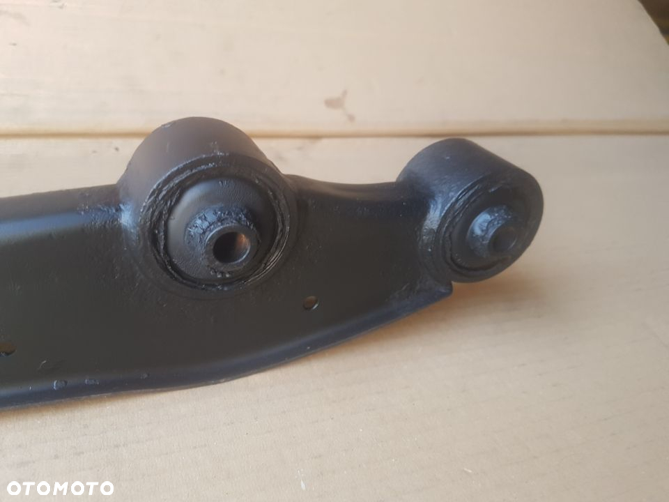 Subaru G3X Justy Suzuki Ignis MH wahacz wahacze zawieszenie tył most 4x4 - 4