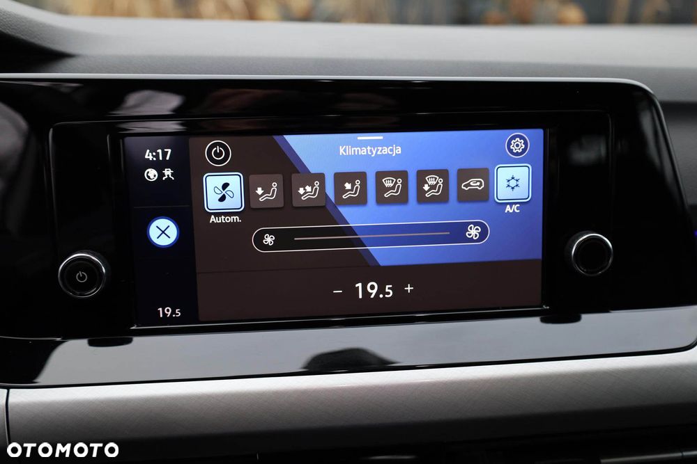 Volkswagen Golf 2.0 TDI Life - 27