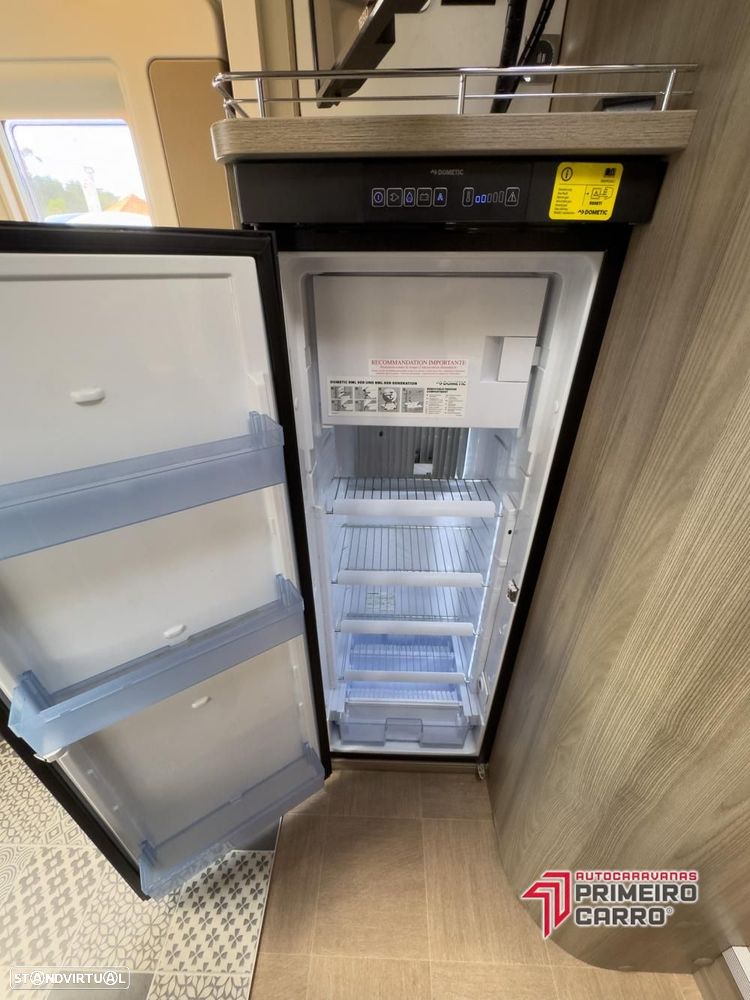 LMC Element T608Camacentralebasculante - 8