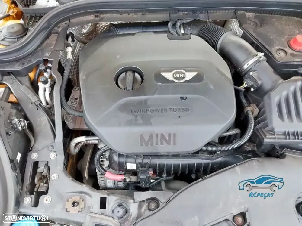 Mini Cooper F56 Hatchback 2 portas 1.5i 2013 a 2018 Para Peças - 3