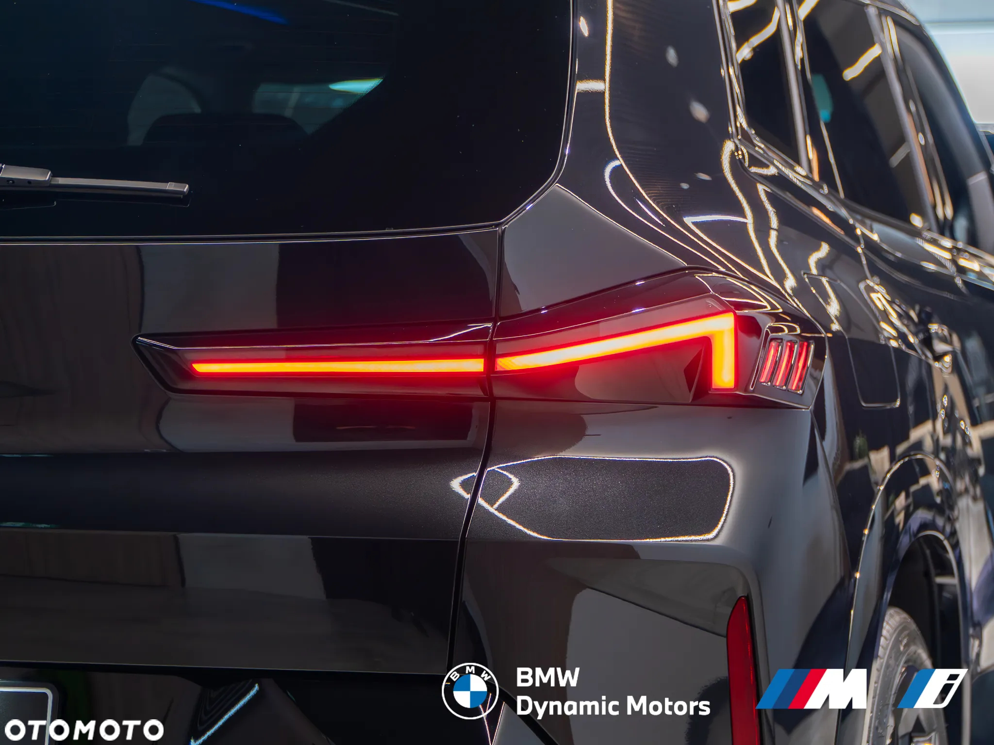 BMW XM 50e PHEV sport - 12