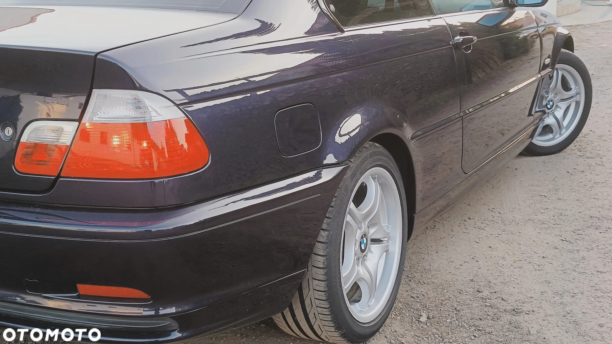 BMW Seria 3 - 16