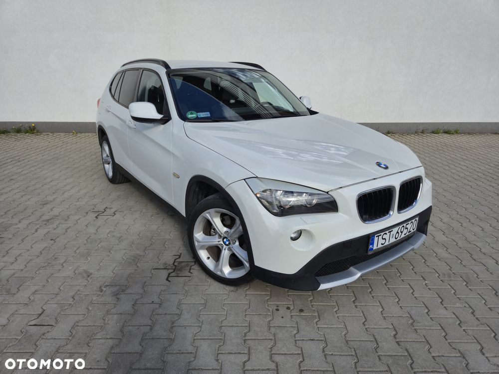 BMW X1 sDrive18i Sport Line - 6