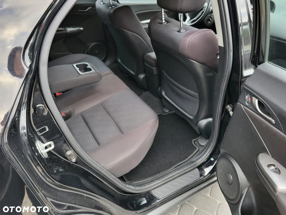 Honda Civic 1.8i-VTEC Comfort - 13